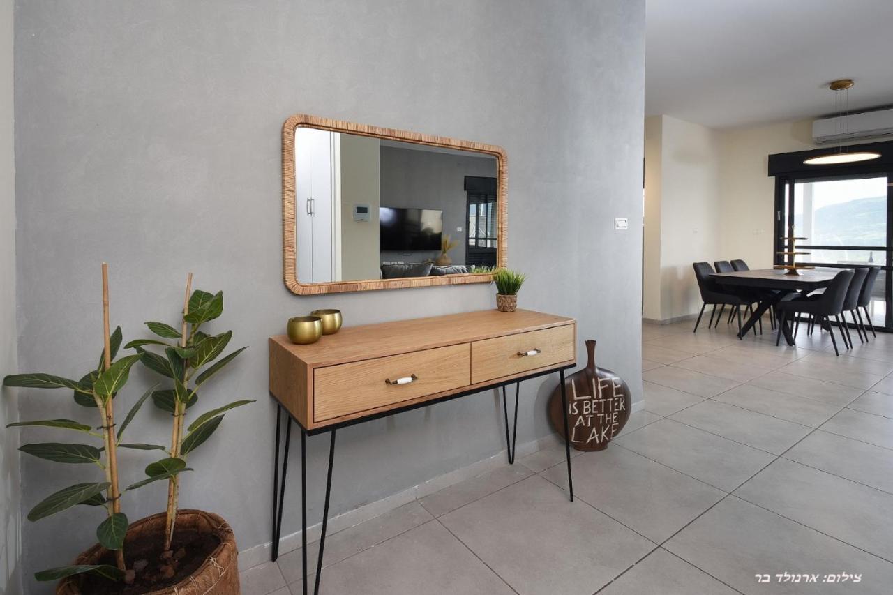 Villa וילה מגדלא Extérieur photo