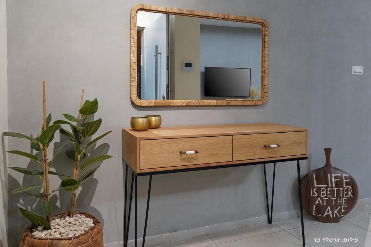 Villa וילה מגדלא Extérieur photo