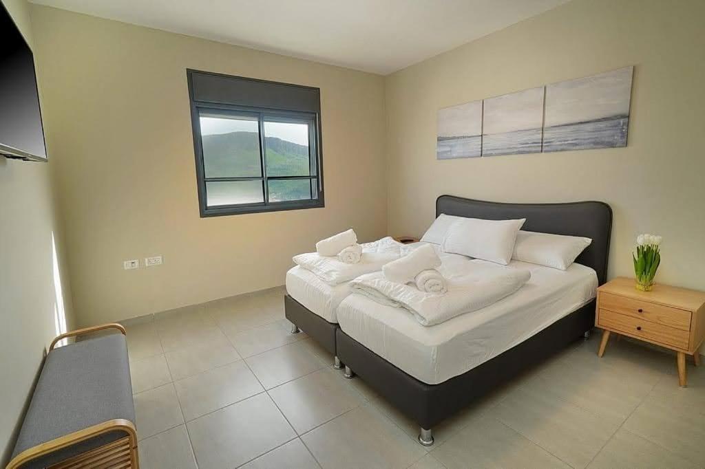 Villa וילה מגדלא Chambre photo