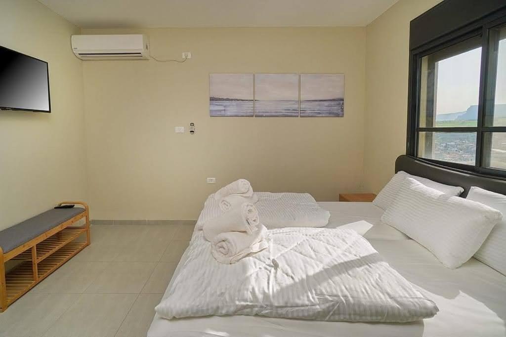 Villa וילה מגדלא Chambre photo
