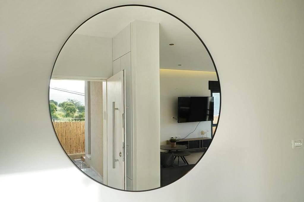 Villa וילה מגדלא Chambre photo