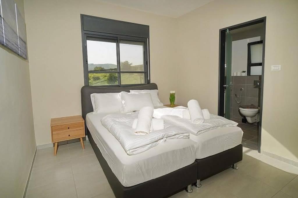 Villa וילה מגדלא Chambre photo