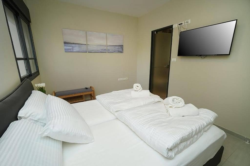 Villa וילה מגדלא Chambre photo