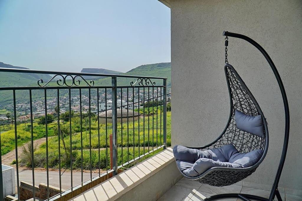 Villa וילה מגדלא Chambre photo